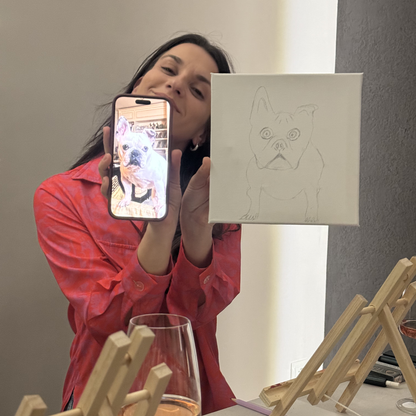 Paint & Sip