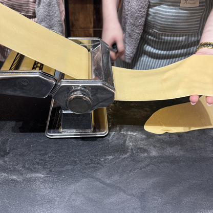 Fresh Pasta Workshop
