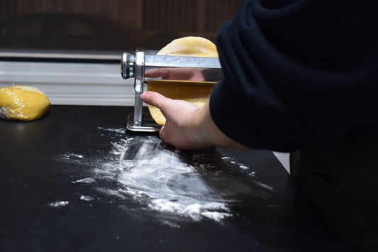 Greek Traditional Cooking Class