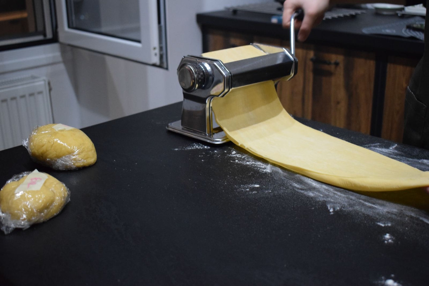 Greek Traditional Cooking Class